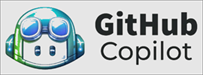 GitHub Copilot Logo
