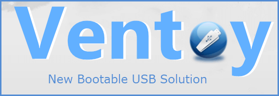 Ventoy Logo