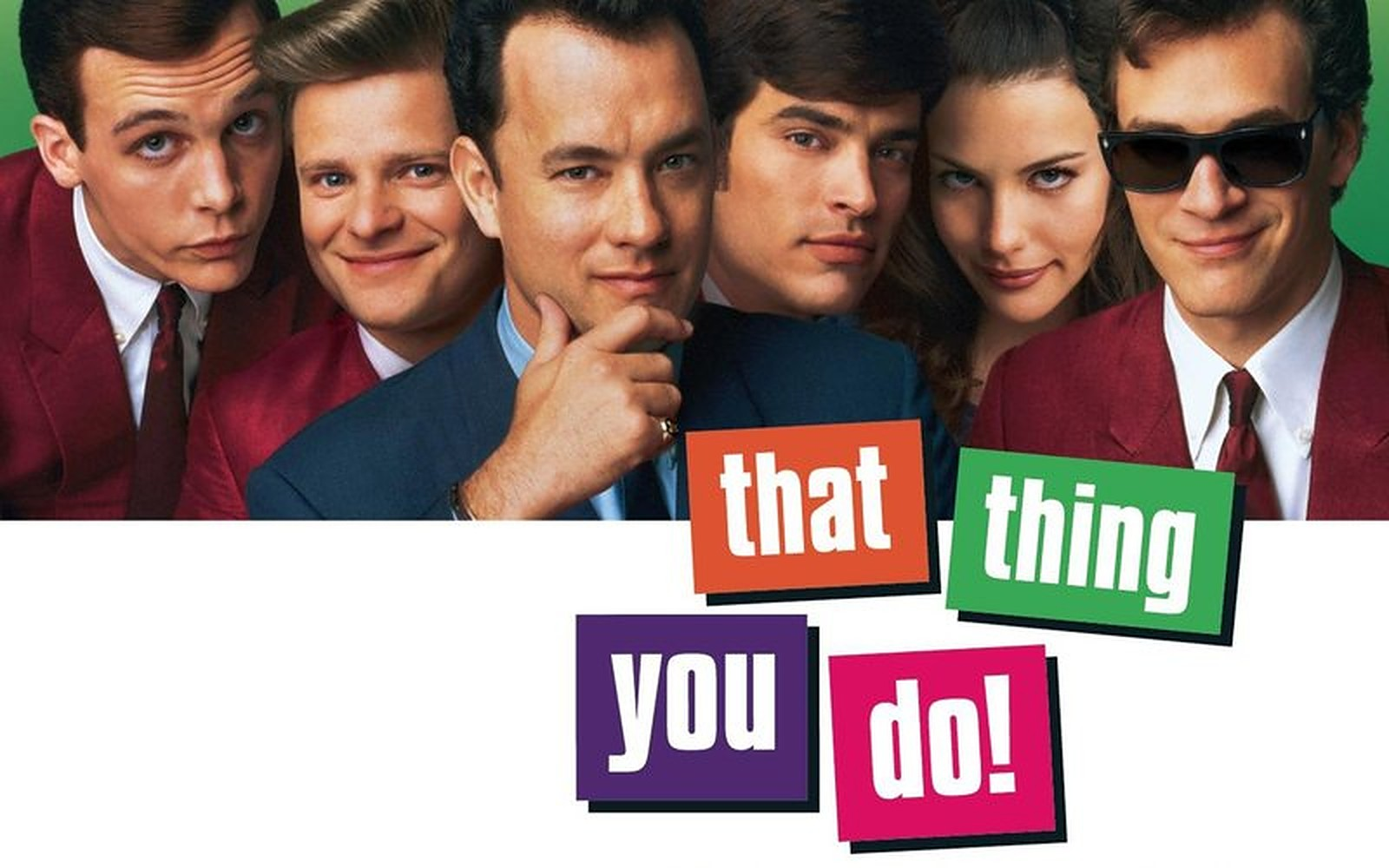The Thing You Do